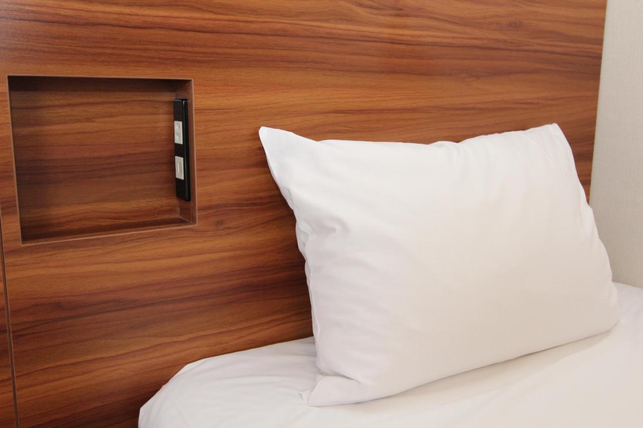 Smile Hotel Аоморі Екстер'єр фото